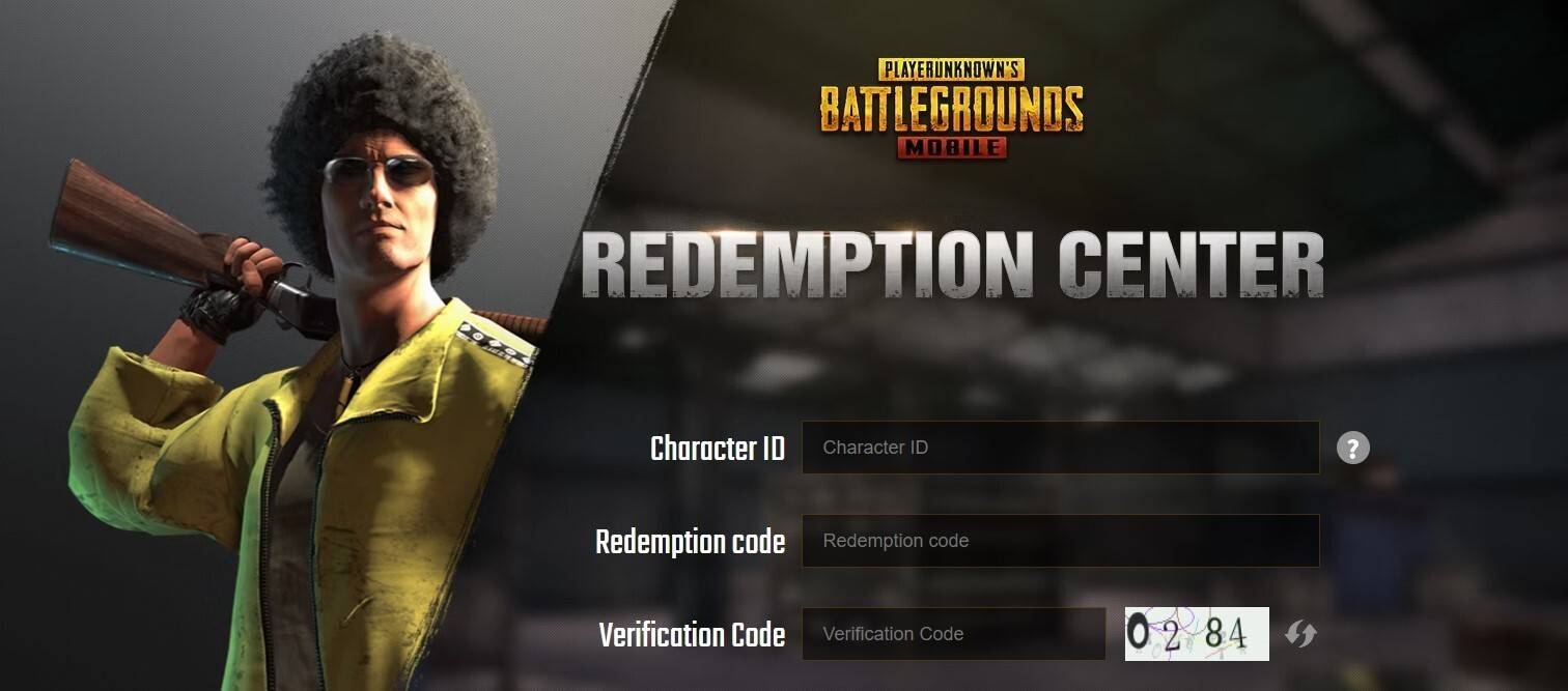 PUBG Mobile Wissel Codellijst voor oktober 2024