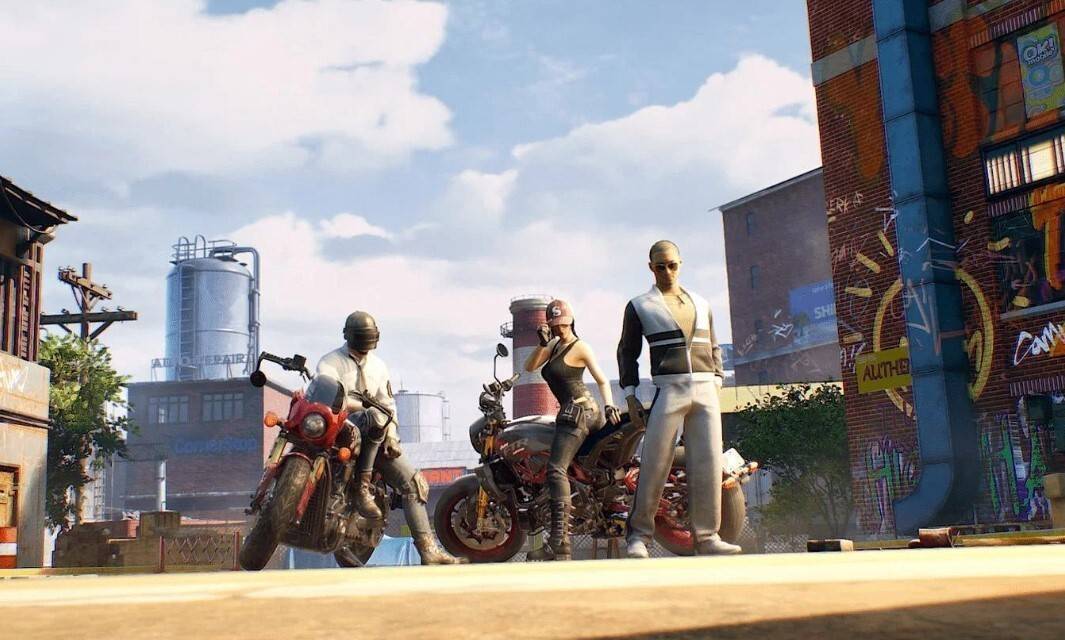 PUBG Mobile Wissel Codellijst voor oktober 2024