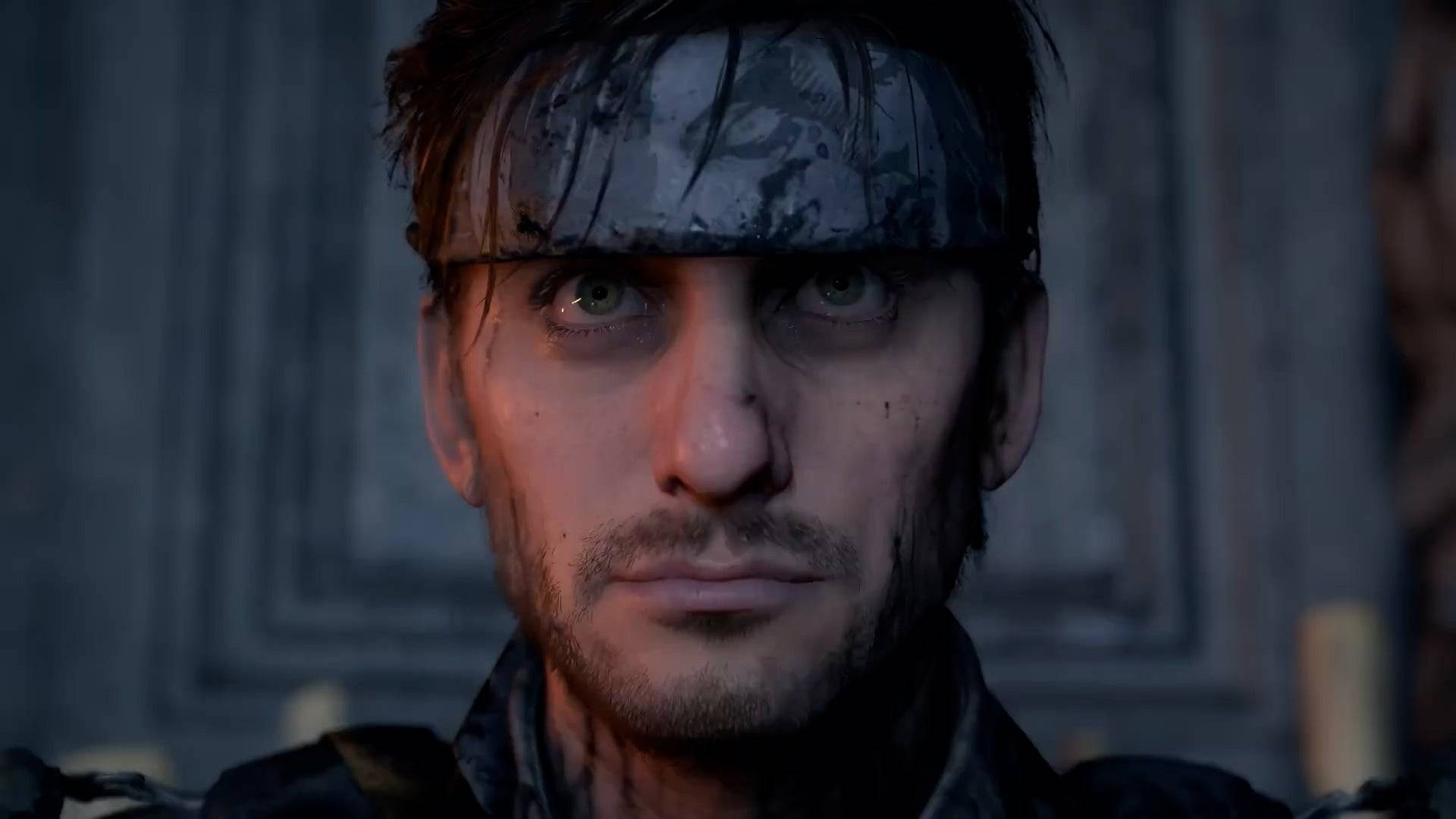 Kojima wirft ein solides Schlangen aus, der für den Tod von Death Stranding 2 aussieht, um Mikkelsen zu übertreffen