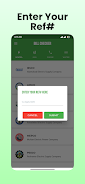Electricity Bill Checker App Screenshot 1