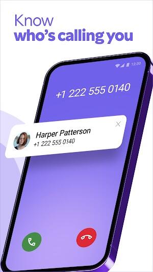 Viber Ảnh chụp màn hình 0