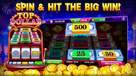 Classic Vegas Slots ภาพหน้าจอ 2