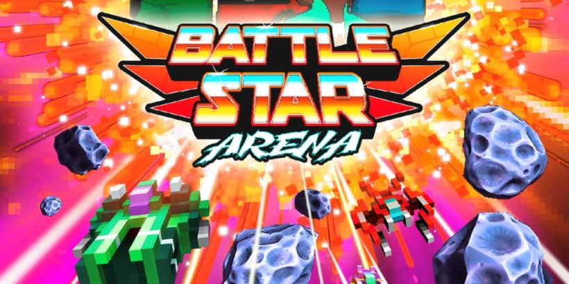 Star Arena: New iOS Micro-Strategy Game Launches