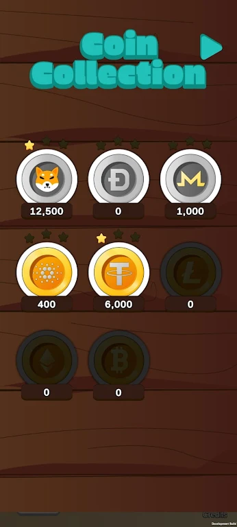 Crypto King ภาพหน้าจอ 1