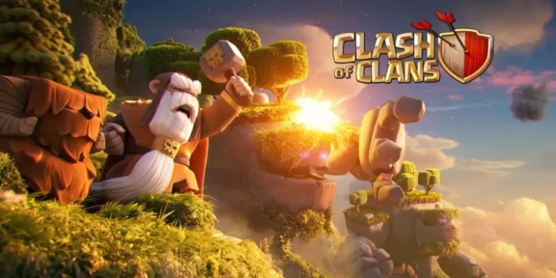 Supercell은 Clash of Clans 영화 및 TV 프로젝트에 대한 인재를 찾습니다.