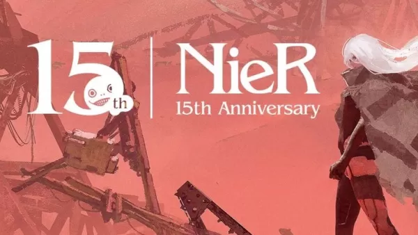 Nier 15-й годовщины: многогранный праздник