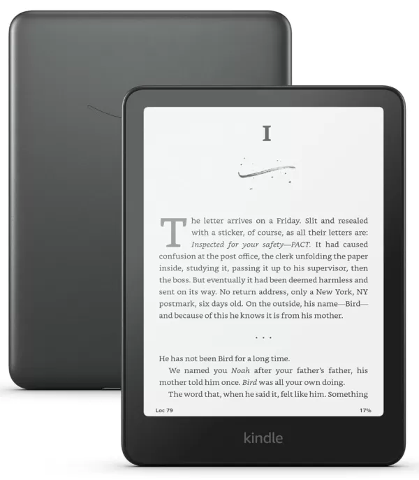 Nangungunang mga tablet sa pagbabasa: Perpekto para sa mga libro at komiks