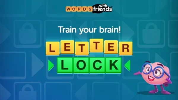 Zynga tiết lộ tính năng khóa thư bằng lời nói với bạn bè