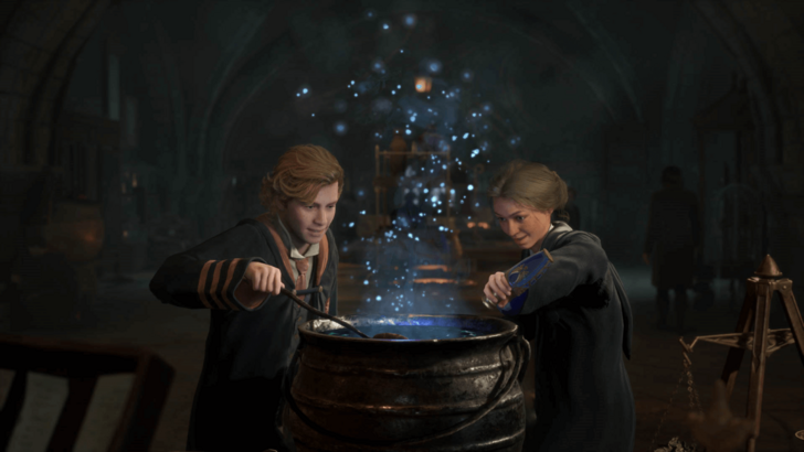 Hogwarts Legacy 2'de yeni iş listesi yakıt spekülasyonu