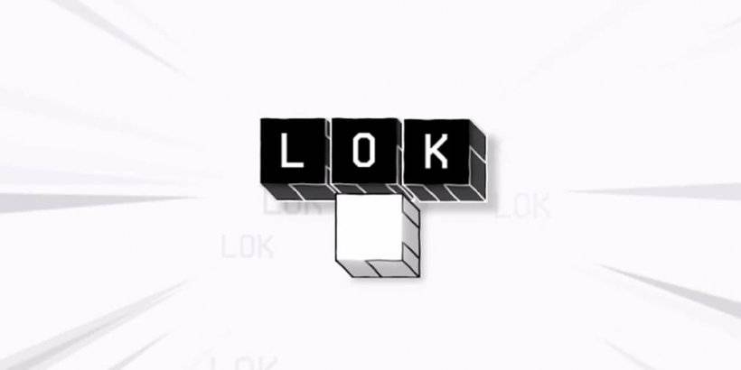 Lok Digital現在針對iOS和Android，采用獨立的拚圖方法