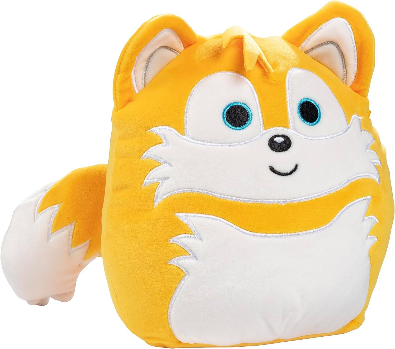 Ang Pinakamahusay na Sonic Ang Hedgehog Plushies para sa Mga Bata at Matanda sa 2025