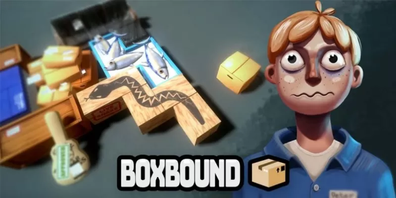 Boxbound Launches: နေ့စဉ်ပဟေ les ိများယခုတစ်သက်တာကတိသစ္စာပြု