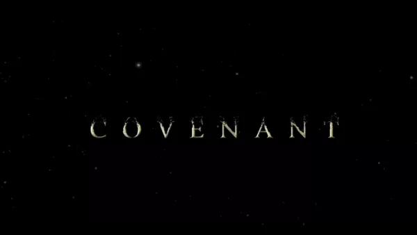 Game Covenant: data e ora di rilascio rivelate 