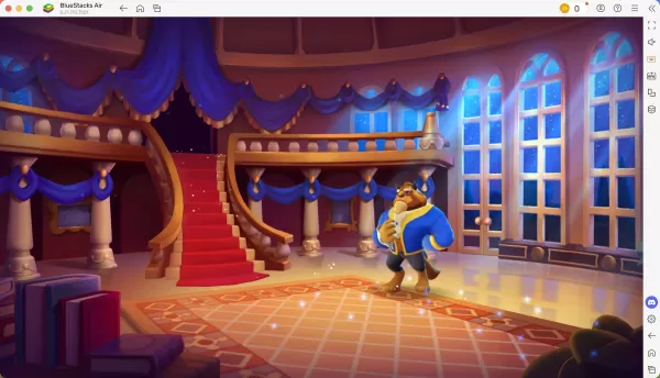 Disney Solitaire on Mac: развлечение и преимущества.