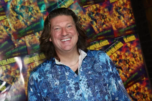 Randy Pitchford သည် Fan Backlash အတွက်ဒေါ်လာ 80 Borderlands 4 မှတ်ချက် 4 ခု