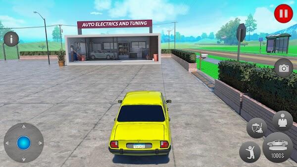 Car Saler Simulator Dealership 螢幕截圖 3