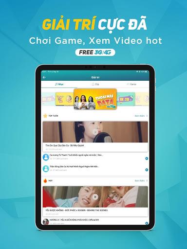 My Viettel: Tích điểm, Đổi quà Screenshot 7