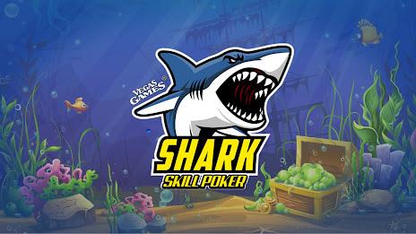 Shark Skill Poker 螢幕截圖 0