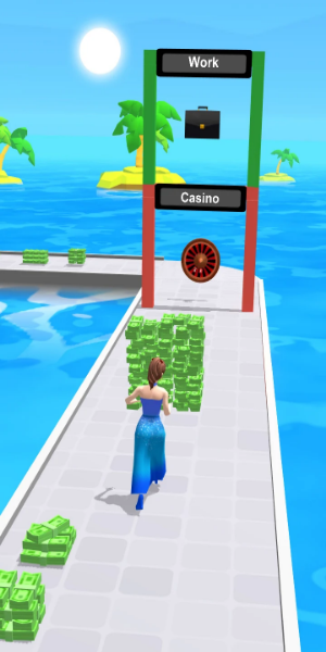 image:Money Run 3D Visuals Screenshot