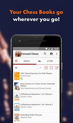 Forward Chess Screenshot 2