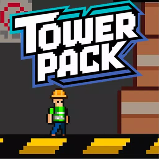 Tower Pack