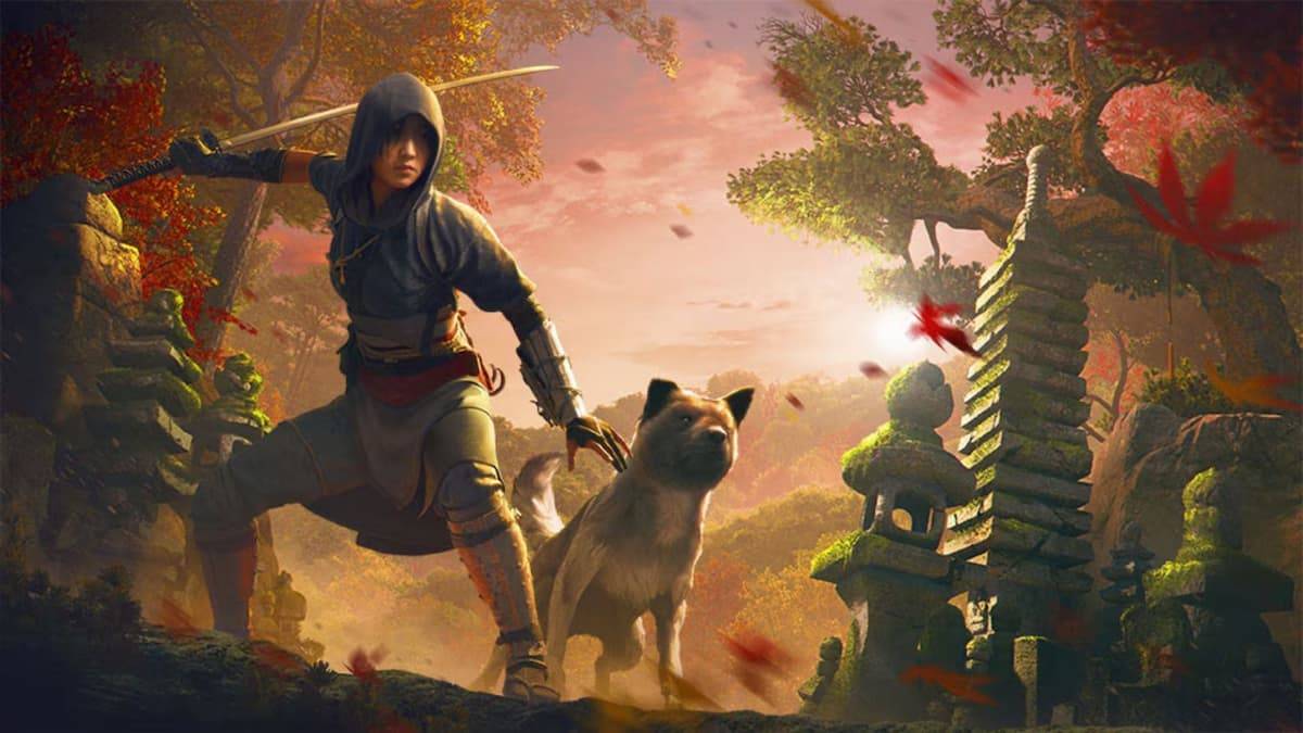 Assassin's Creed Shadows: стоит ли режим исследования с гидом?