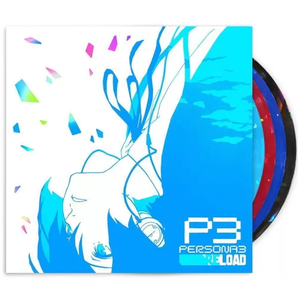 IGN Store svela le colonne sonore in vinile della persona!