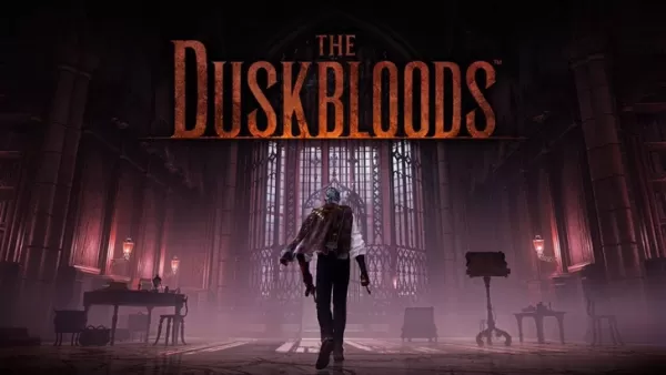 Actualizaciones más recientes de Duskbloods