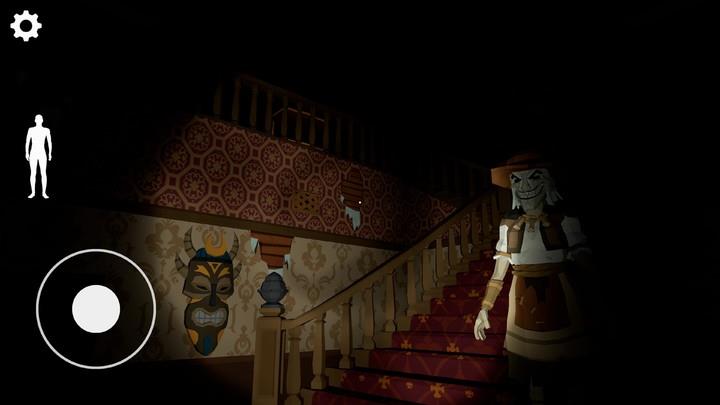 Scary Granny: My Horror Escape 스크린샷 0