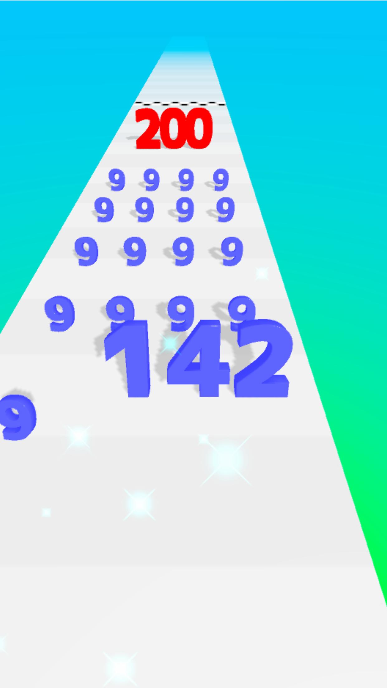 Number Master 스크린샷 1