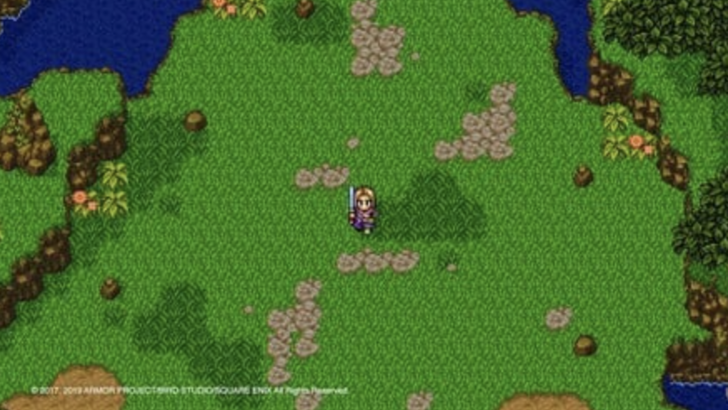 Dragon Quest and Banaphor：Refantazio創作者在現代RPG中討論無聲主角