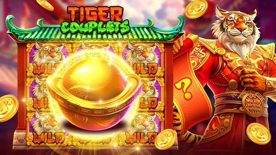 Jackpot Winner - Slots Casino Screenshot 2