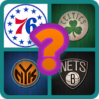 NBA Teams Quiz