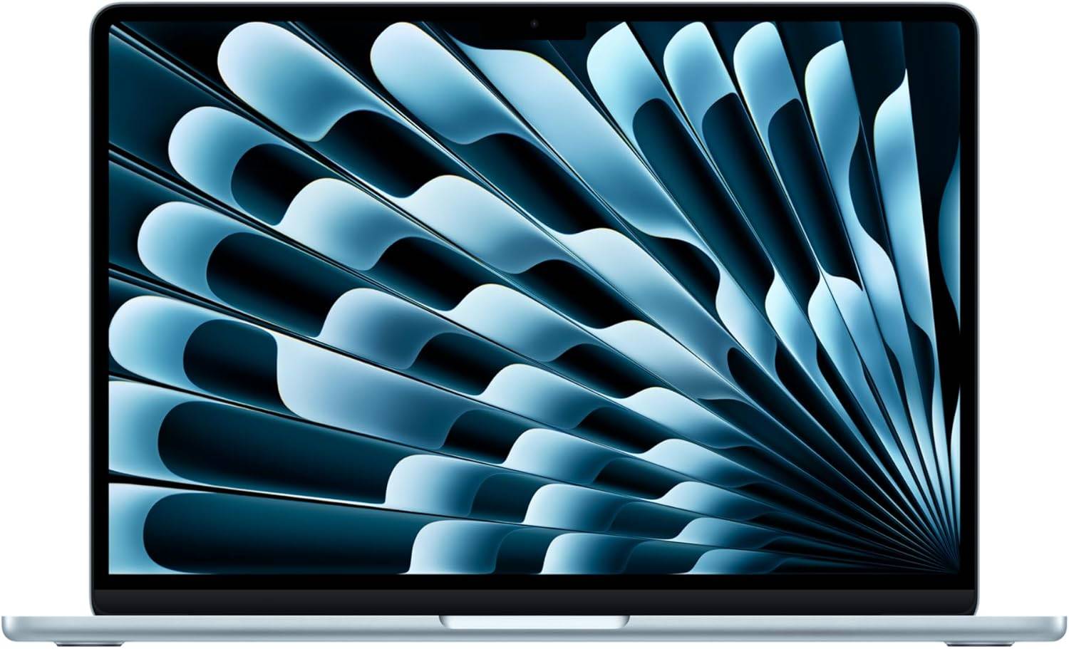 2025 MacBook Air M4 Chip: Lokasi Preorder