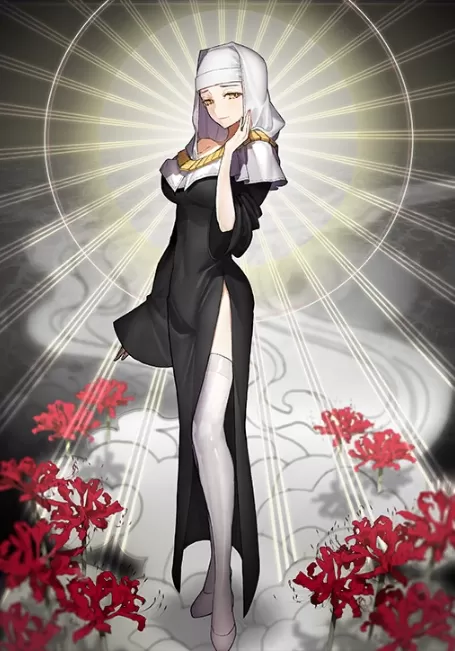 Kiara Sessyoin Guide: Mastering Moon cancer at baguhin ang ego sa Fate/Grand Order