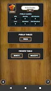 Cribbage Club® (cribbage app)应用截图第1张