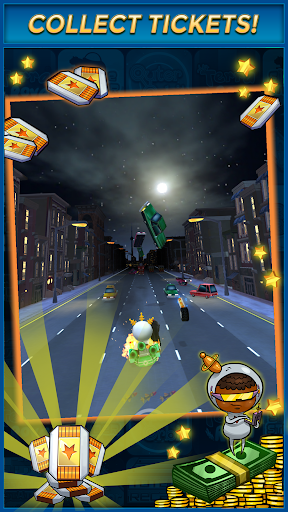 Krazy Kart - Make Money Screenshot 2