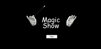 MagicShow Ảnh chụp màn hình 0