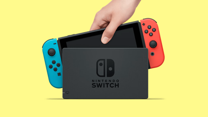 Switch 2 Specs