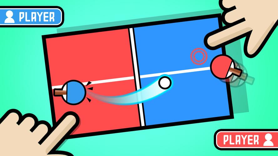 Ping Pong Screenshot 0