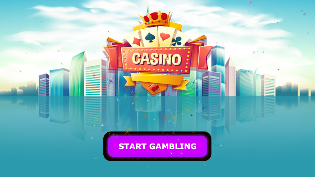 Godlike Casino slot Tangkapan skrin 1