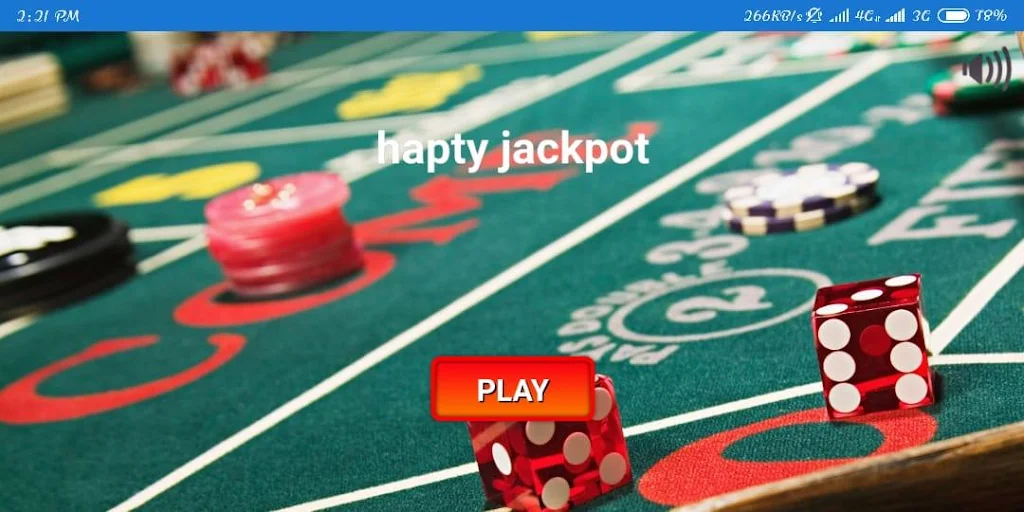 hapty jackpot স্ক্রিনশট 3