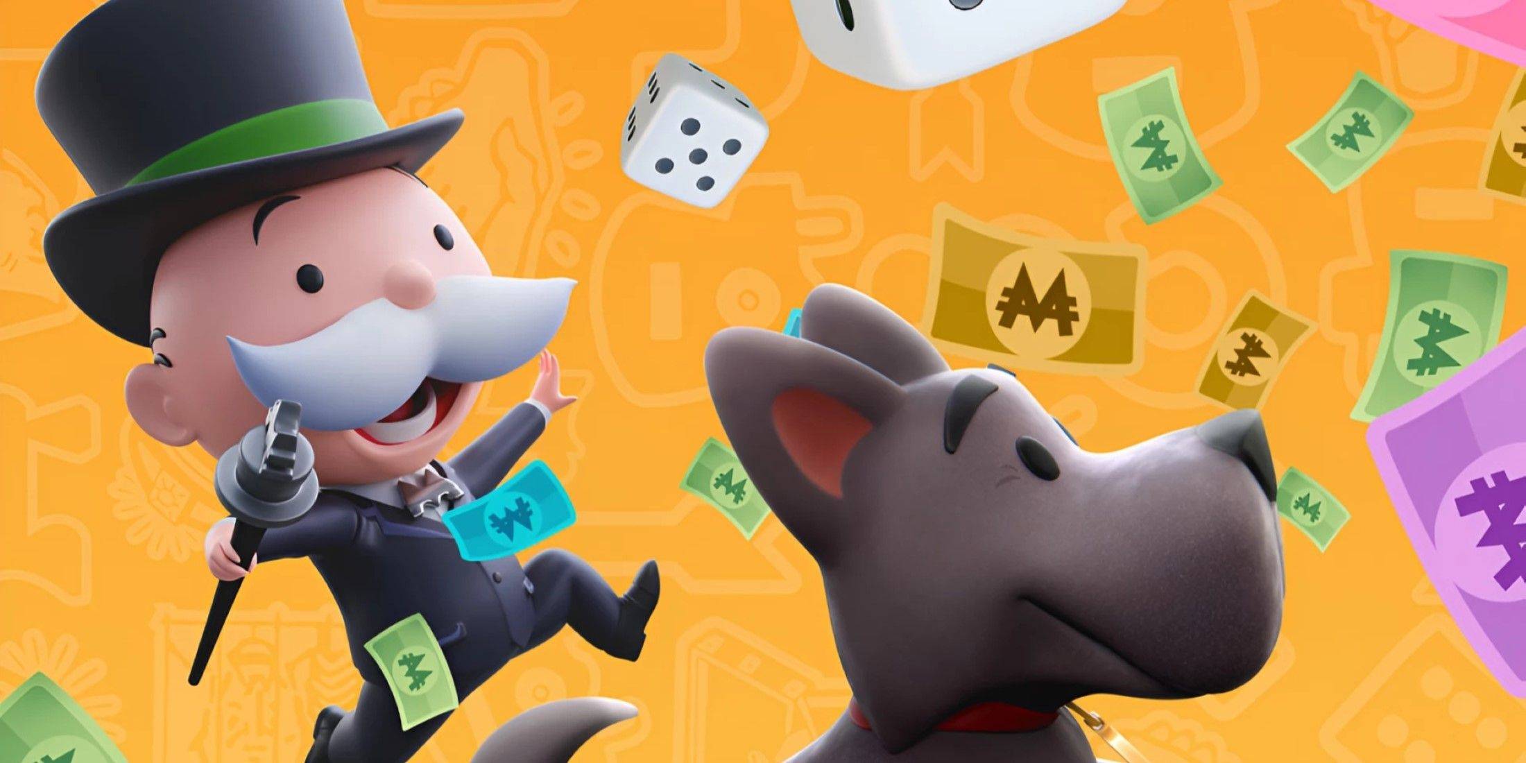 Monopoly GO: data premiery kolejnego albumu z naklejkami