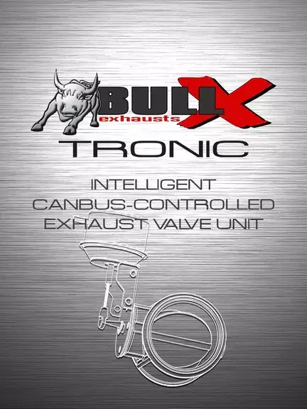 HG-Motorsport Bull-X Tronic 스크린샷 0