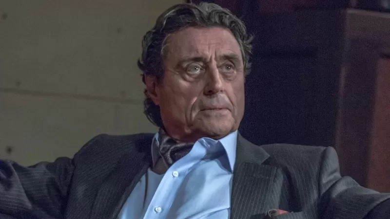 Donnie Yen in John Wick 4