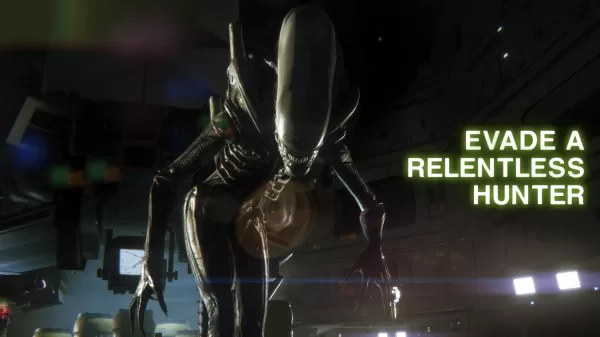 Alien Isolation Weapon Guide - Survival Tools Against Xenomorph