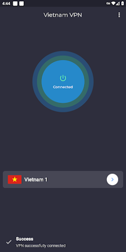 Vietnam VPN: Get Vietnamese IP Tangkapan skrin 0