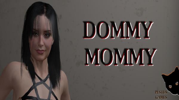 Dommy Mommy Zrzut ekranu 2