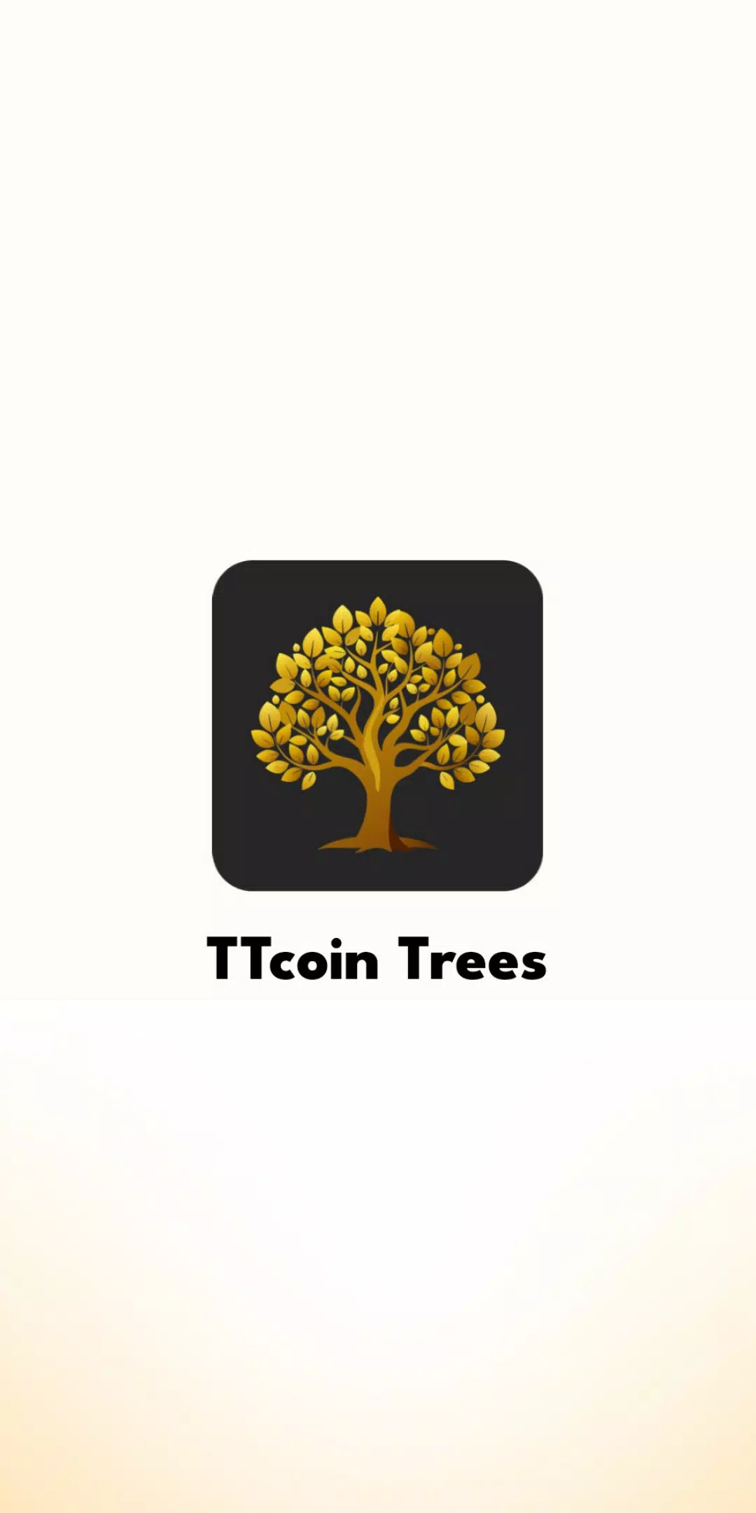 TTcoin Trees Schermafbeelding 0