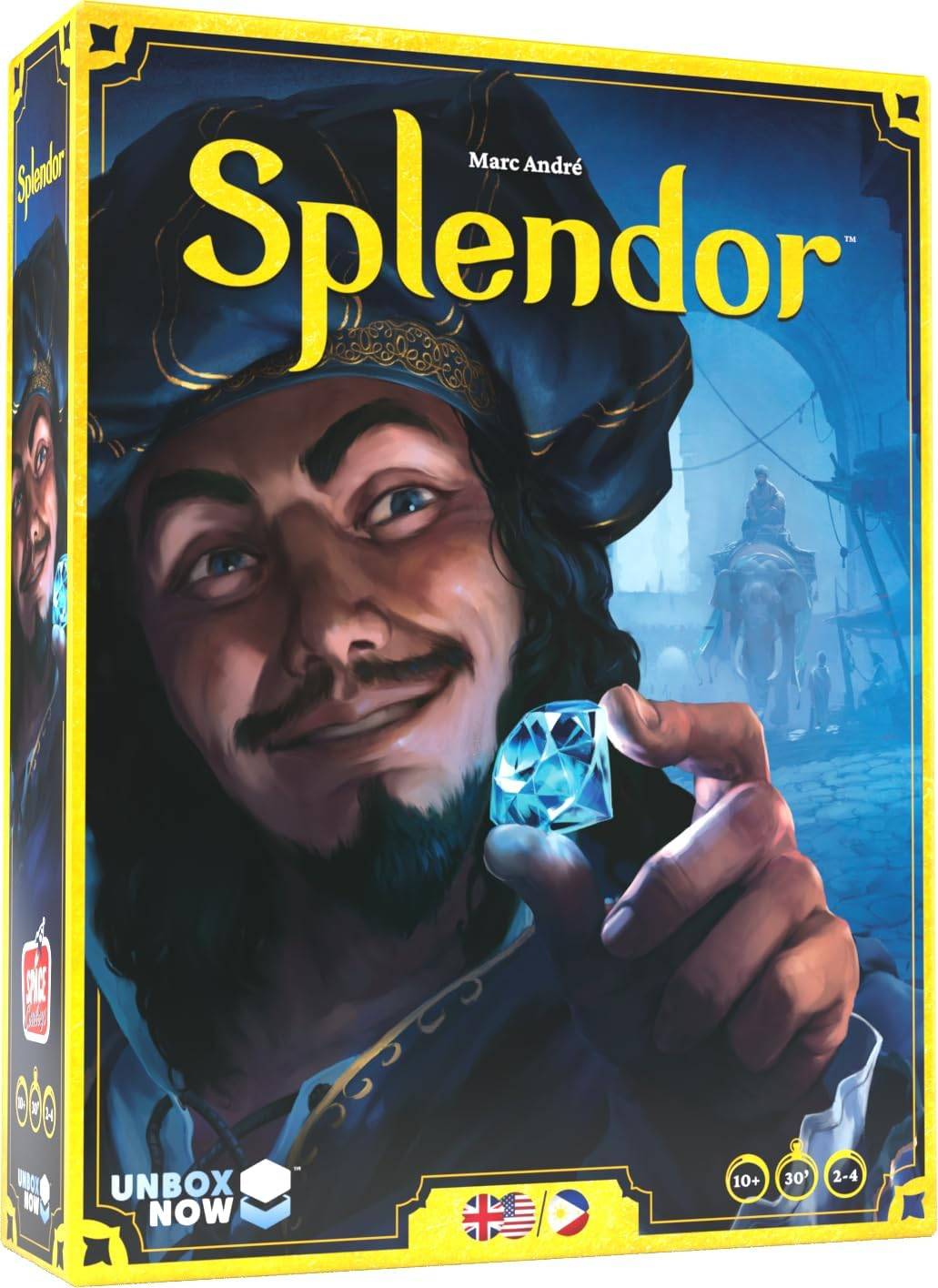 Esplendor